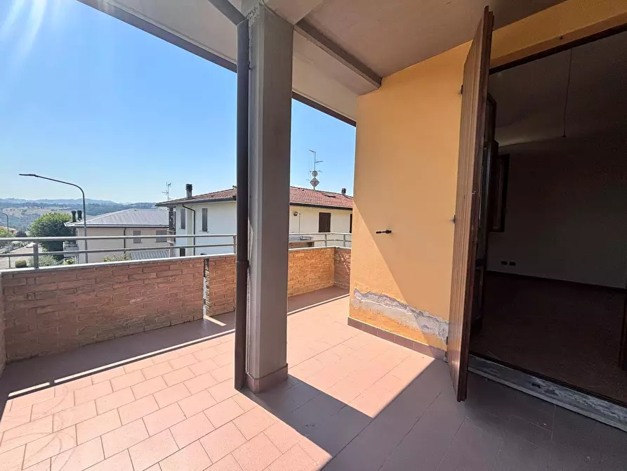 Immagine 21 di Quadrilocale in vendita  in Via Luigi Umberto Giordana 25 a Medesano