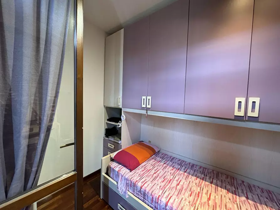 Immagine 18 di Villetta a schiera in vendita  a Fornovo Di Taro