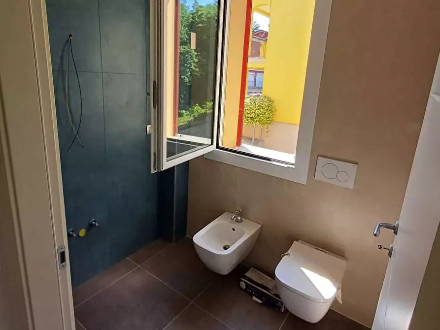 Immagine 17 di Trilocale in vendita  a Medesano