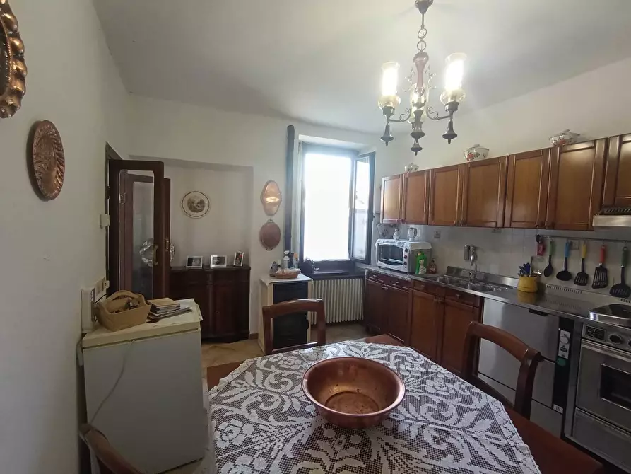 Immagine 5 di Terratetto in vendita  a Terenzo