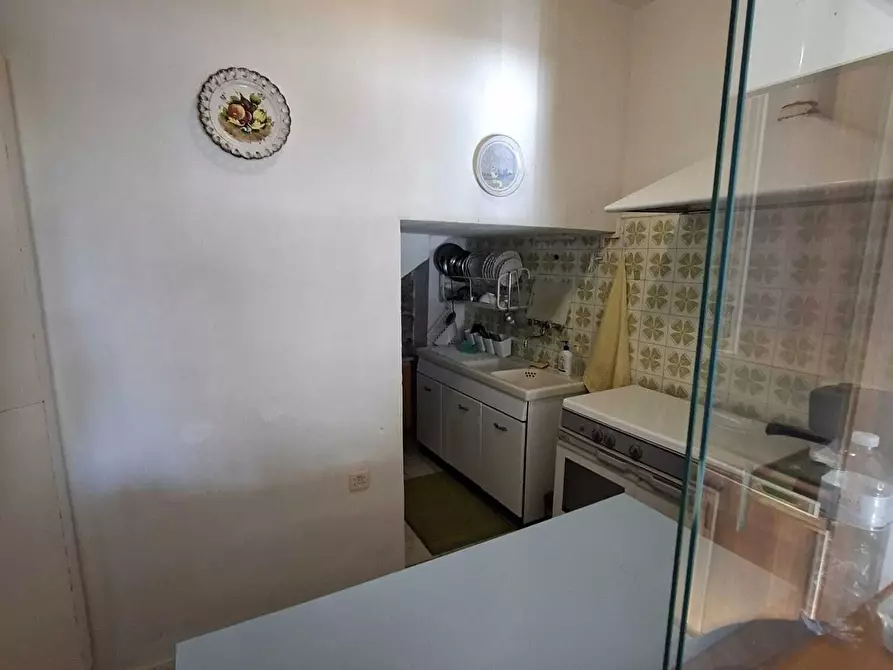 Immagine 9 di Porzione di casa in vendita  a Fornovo Di Taro