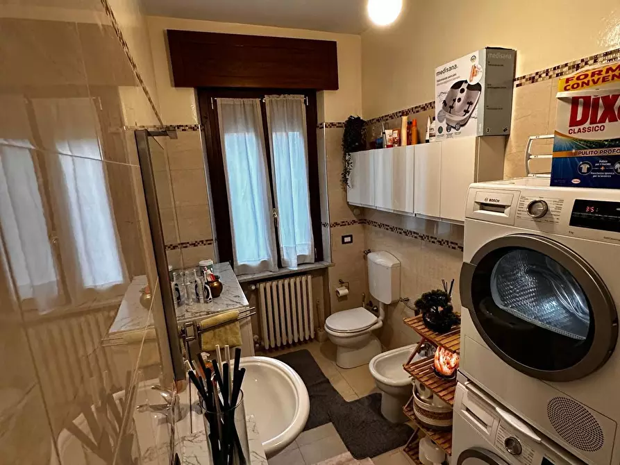 Immagine 32 di Quadrilocale in vendita  a Fornovo Di Taro