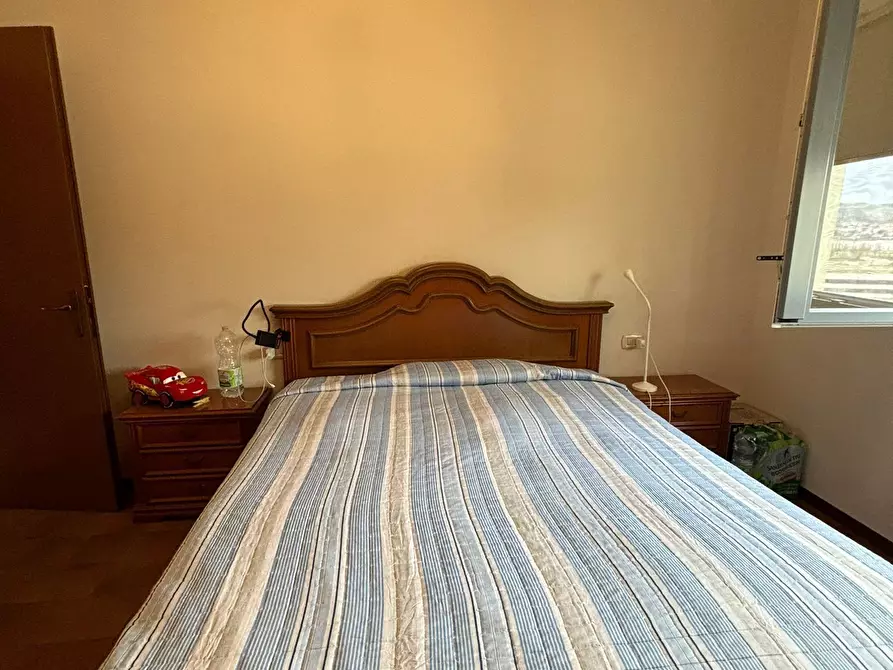 Immagine 49 di Quadrilocale in vendita  a Fornovo Di Taro