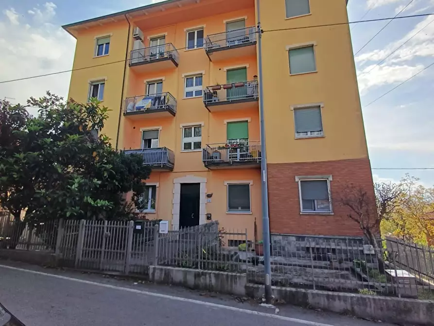 Immagine 1 di Quadrilocale in vendita  a Fornovo Di Taro