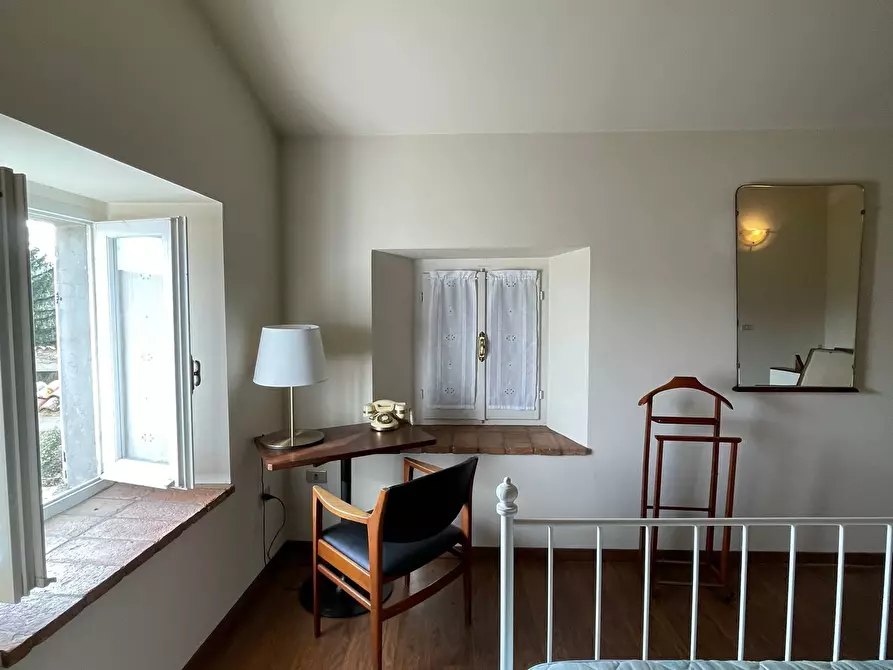 Immagine 21 di Trilocale in affitto  a Solignano