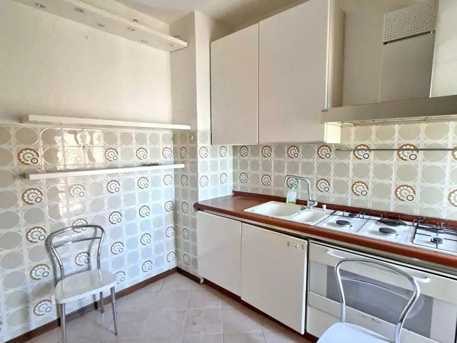 Immagine 14 di Trilocale in vendita  a Medesano