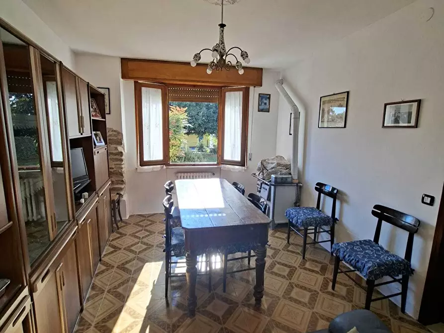 Immagine 8 di Porzione di casa in vendita  a Fornovo Di Taro
