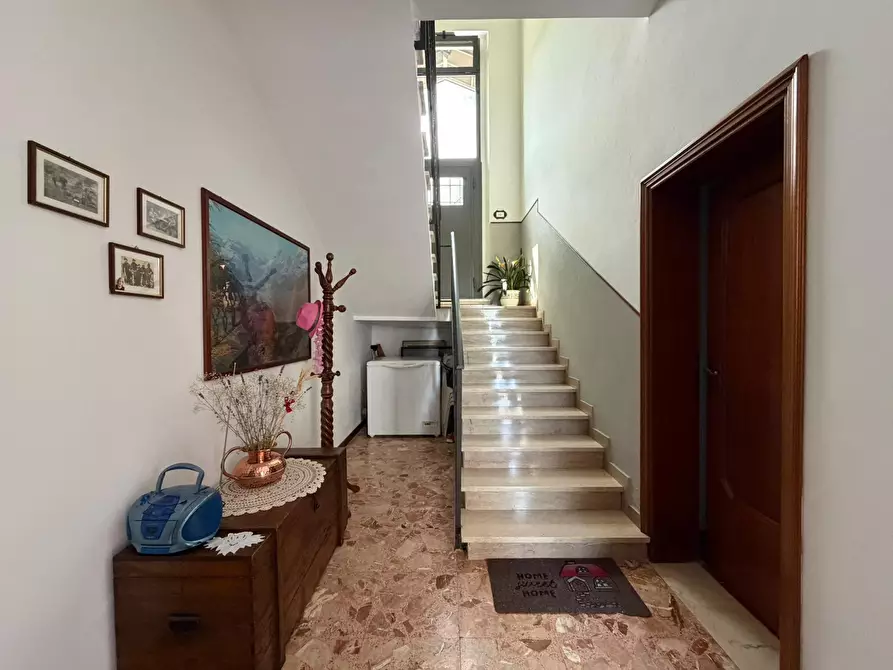 Immagine 10 di Casa bifamiliare in vendita  a Fornovo Di Taro