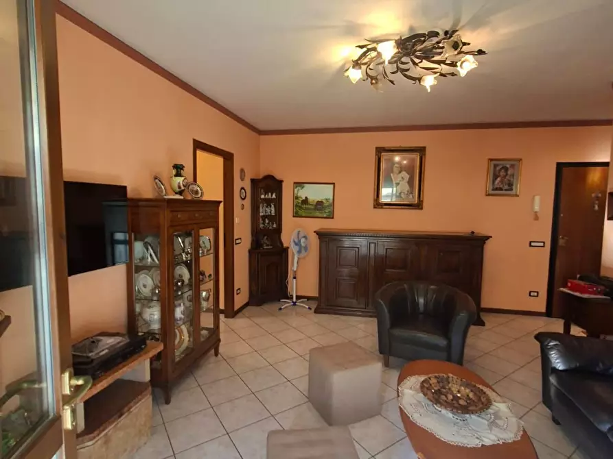 Immagine 5 di Trilocale in vendita  a Solignano