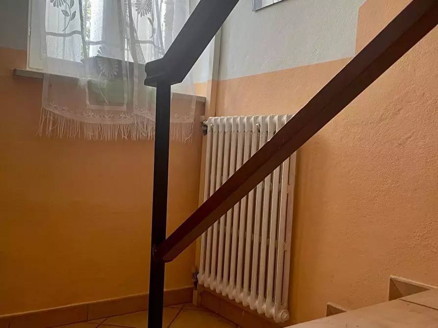 Immagine 15 di Terratetto in vendita  a Collecchio