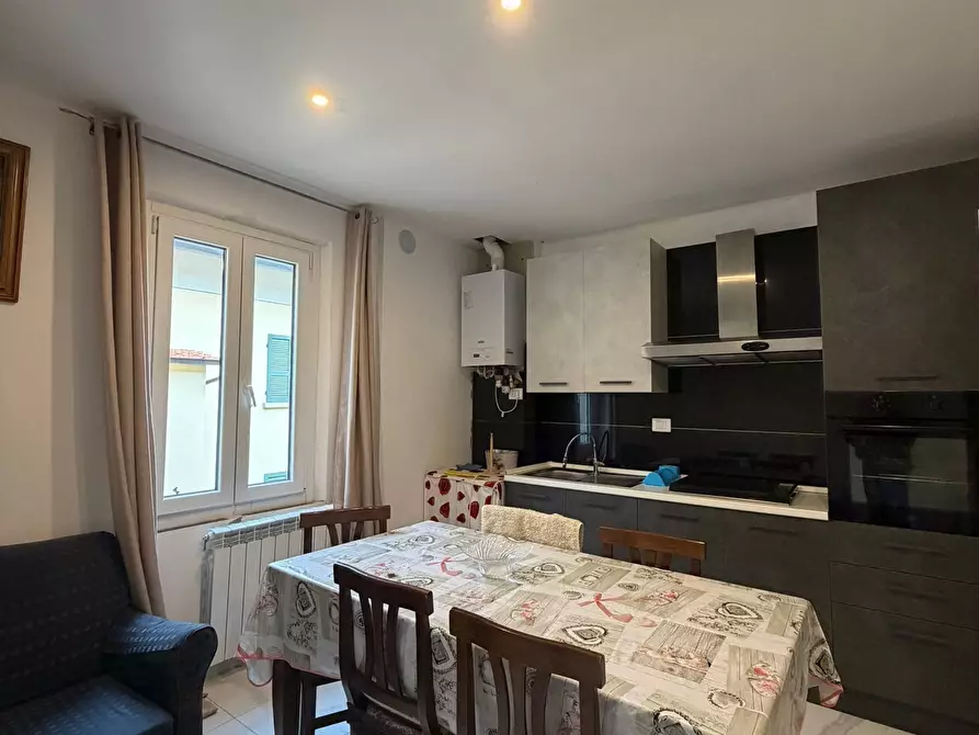 Immagine 4 di Quadrilocale in affitto  a Fornovo Di Taro