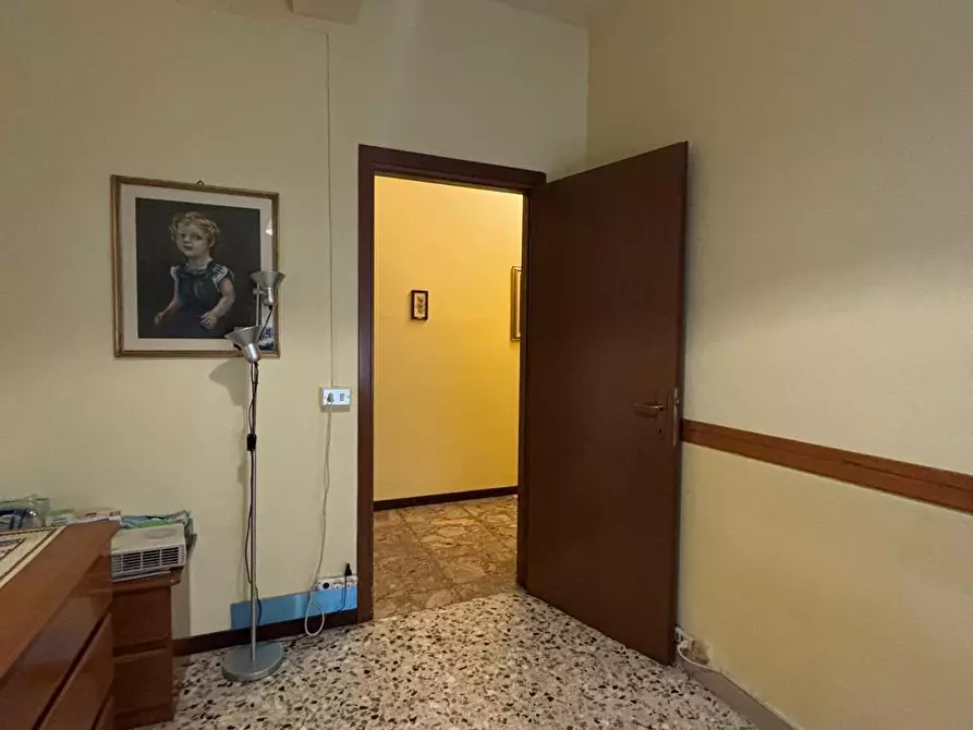 Immagine 11 di Trilocale in vendita  a Fornovo Di Taro