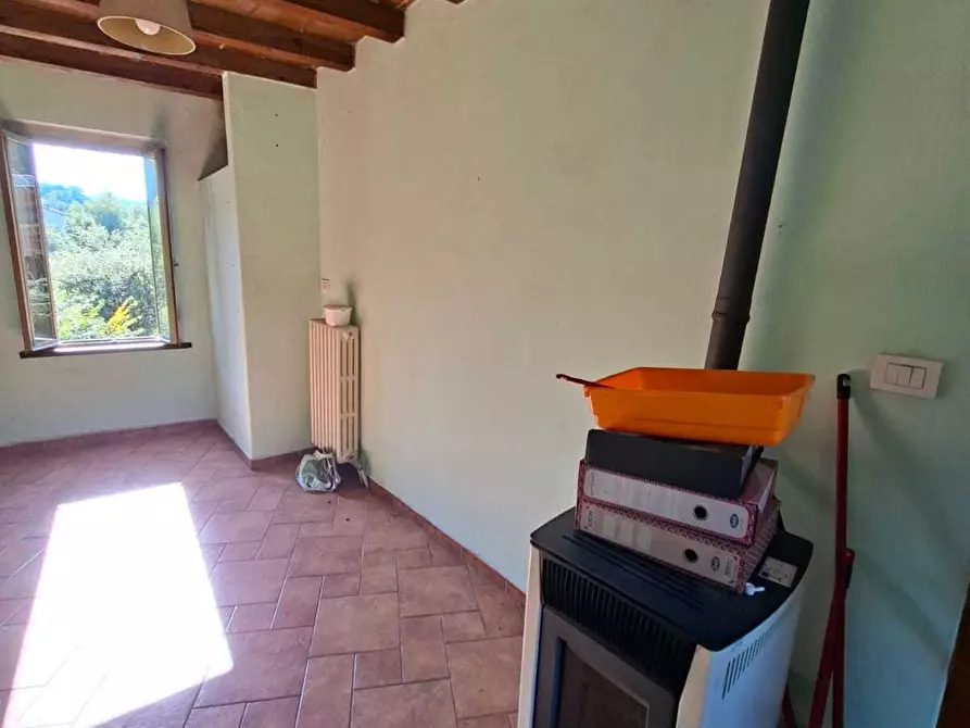 Immagine 9 di Porzione di casa in vendita  a Fornovo Di Taro