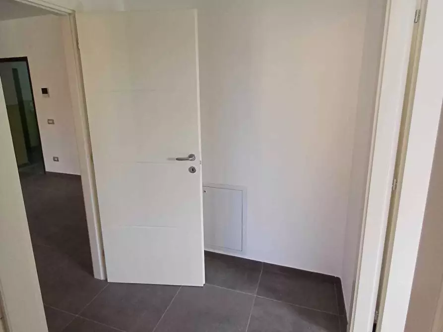 Immagine 21 di Quadrilocale in vendita  a Medesano