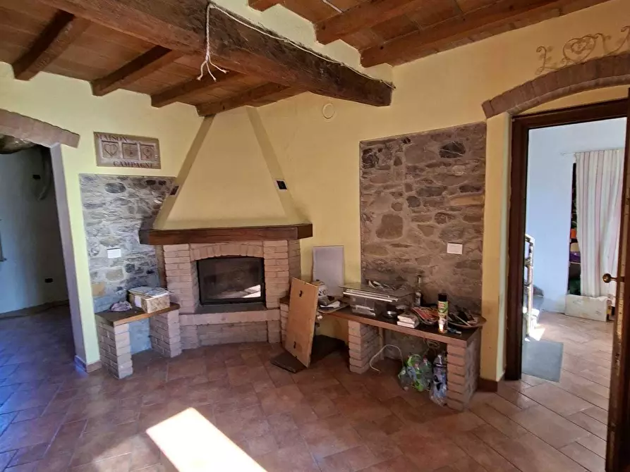 Immagine 29 di Porzione di casa in vendita  a Fornovo Di Taro