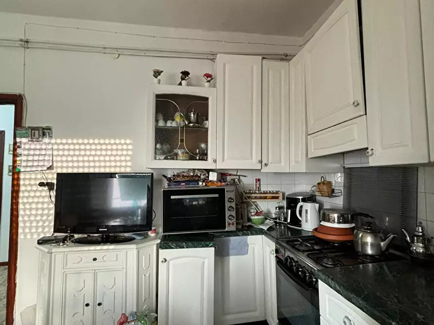 Immagine 9 di Trilocale in vendita  a Fornovo Di Taro