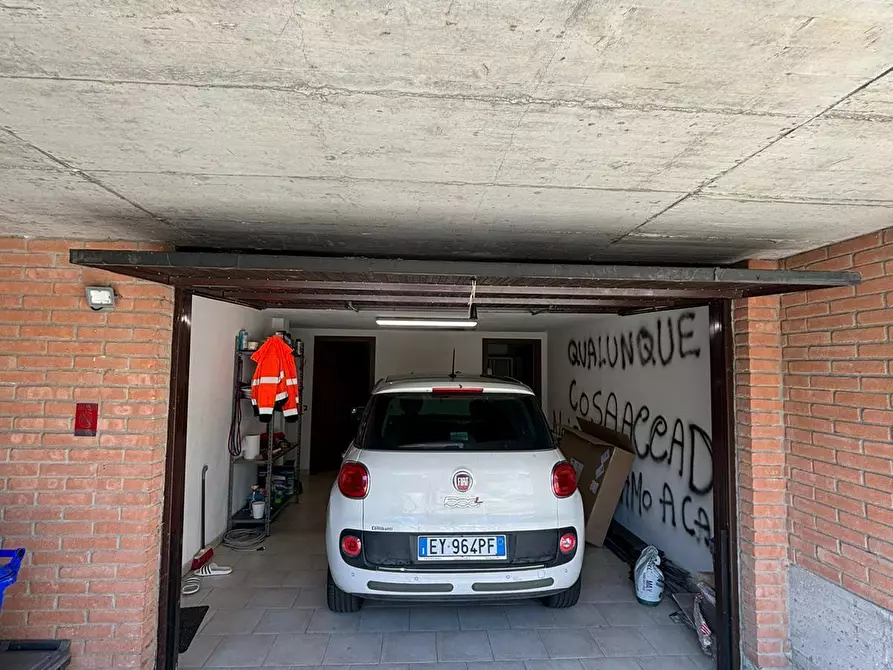 Immagine 36 di Villetta a schiera in vendita  a Fornovo Di Taro