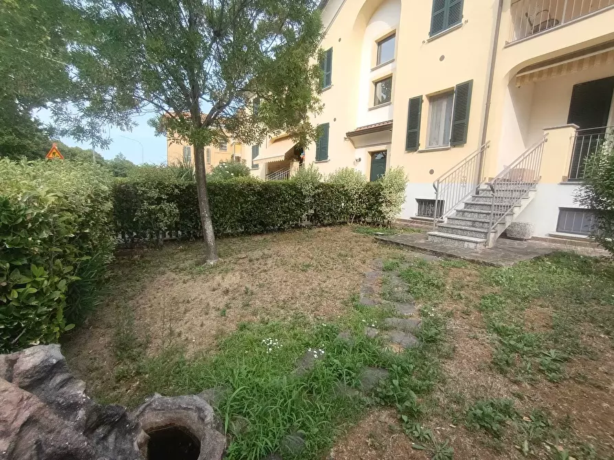 Immagine 52 di Trilocale in vendita  a Fornovo Di Taro