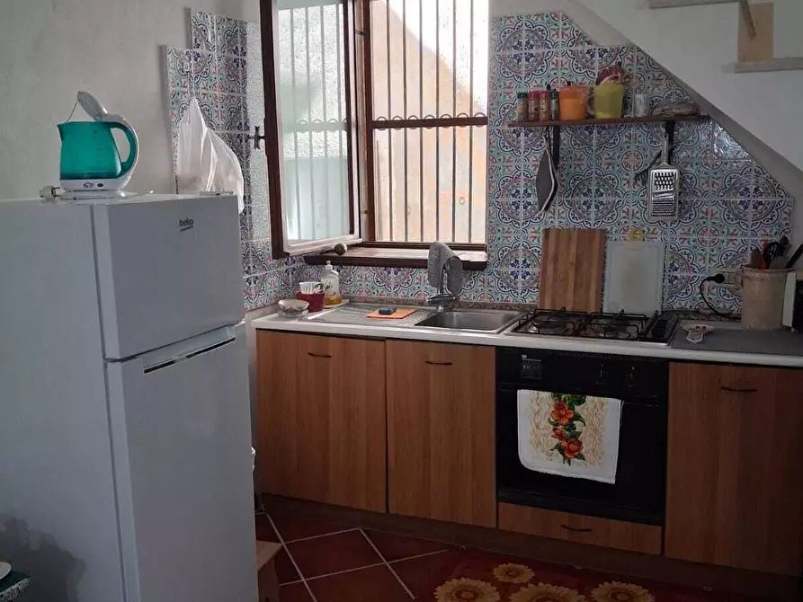 Immagine 4 di Trilocale in vendita  a Vico Del Gargano