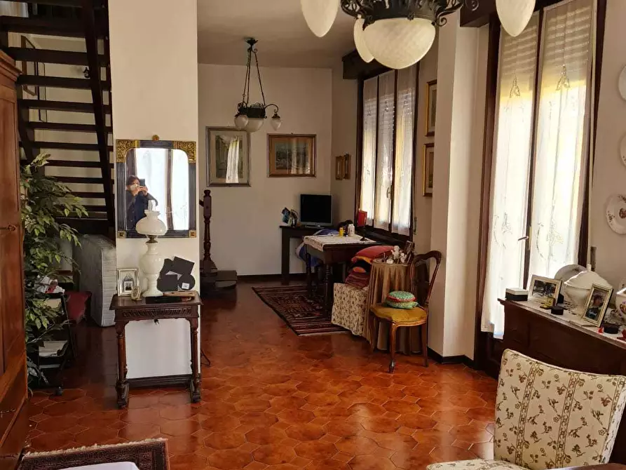 Immagine 4 di Quadrilocale in vendita  a Fornovo Di Taro