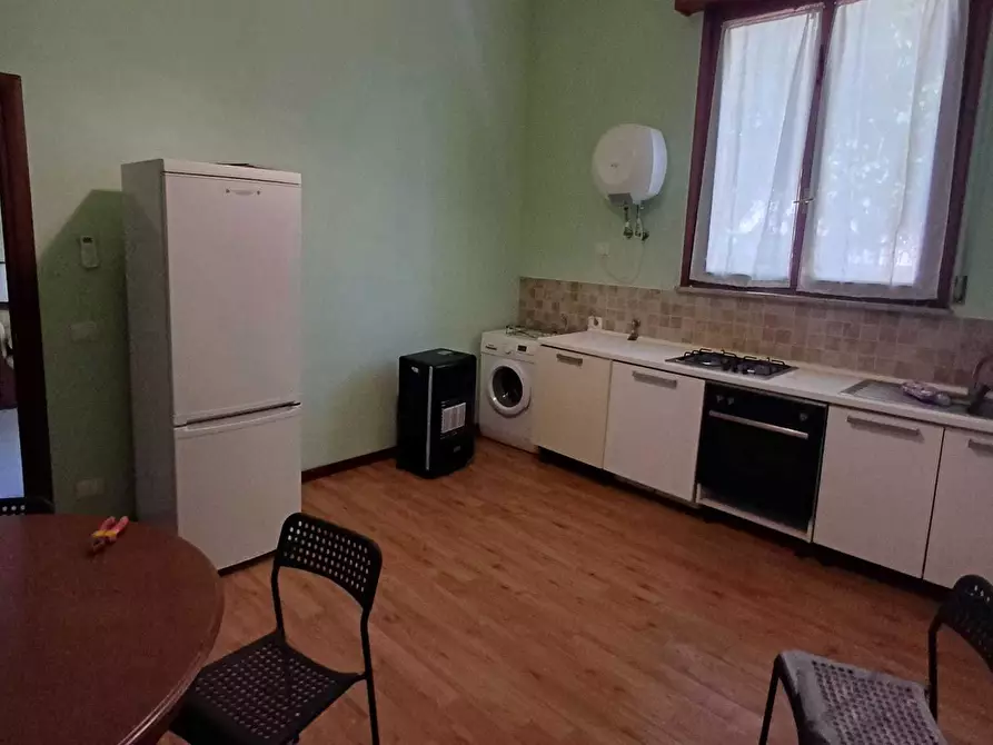 Immagine 2 di Bilocale in affitto  a Parma