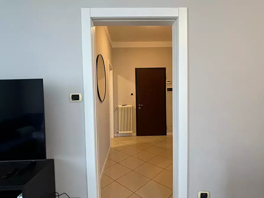 Immagine 3 di Trilocale in affitto  a Fornovo Di Taro