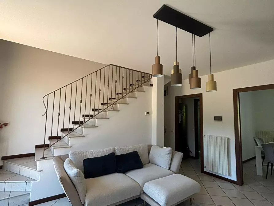 Immagine 6 di Villetta a schiera in vendita  a Fornovo Di Taro