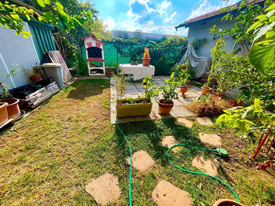 Immagine 5 di Terratetto in vendita  a Collecchio