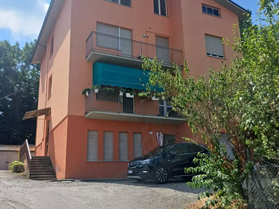 Immagine 2 di Trilocale in vendita  a Fornovo Di Taro