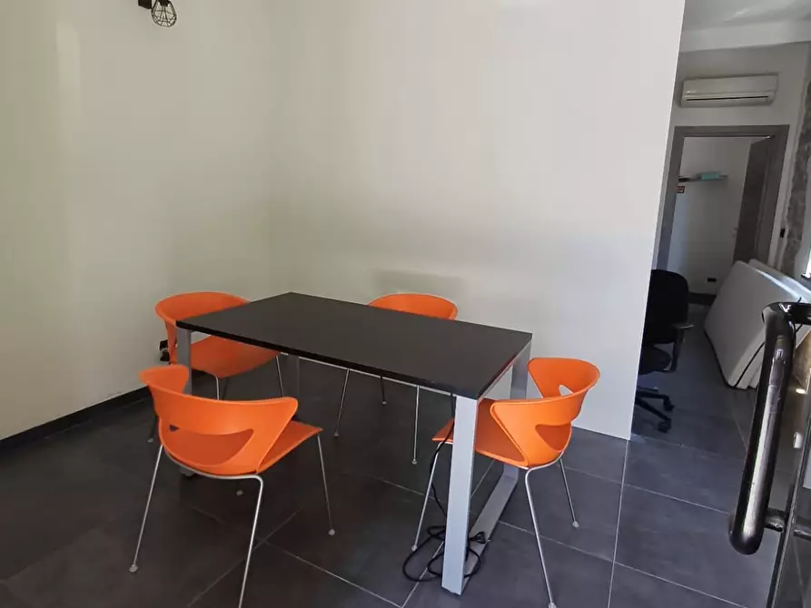 Immagine 3 di Bilocale in vendita  in Via Nazionale 60 a Fornovo Di Taro