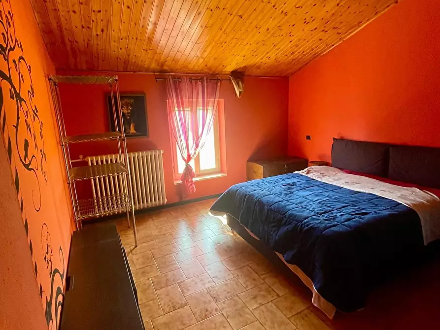 Immagine 42 di Terratetto in vendita  a Collecchio