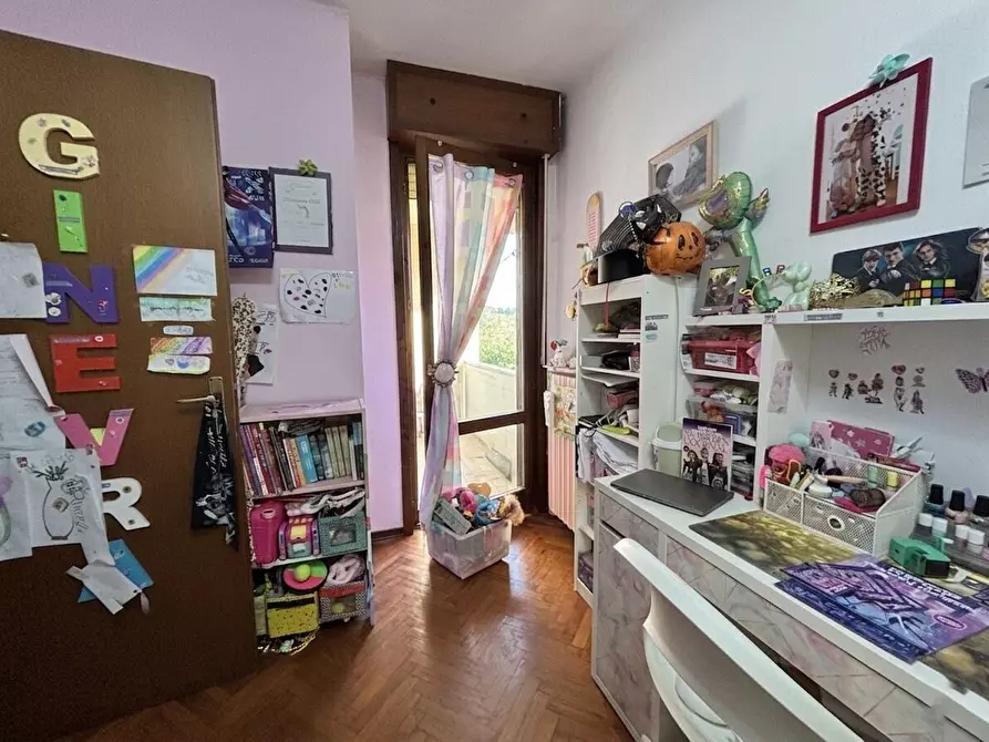 Immagine 13 di Trilocale in vendita  a Salsomaggiore Terme