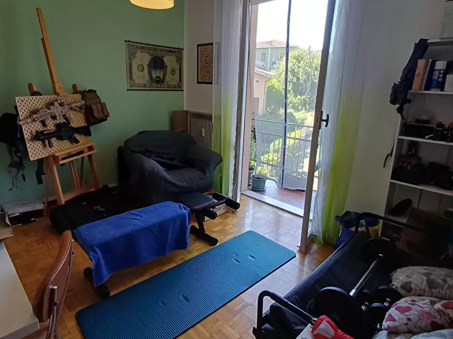 Immagine 32 di Quadrilocale in vendita  a Medesano