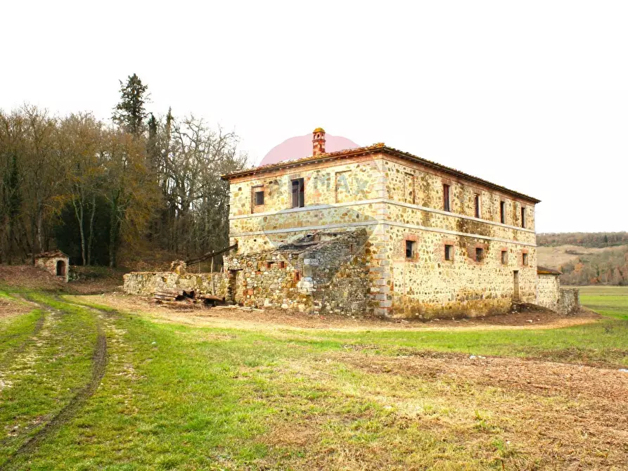 Immagine 1 di Rustico / casale in vendita  a Castelnuovo Berardenga