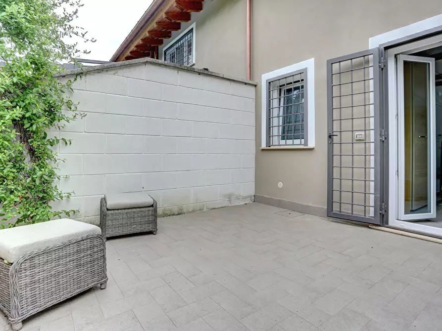 Immagine 29 di Villa in vendita  in Via del Fontanile di Mezzaluna 231 a Fiumicino