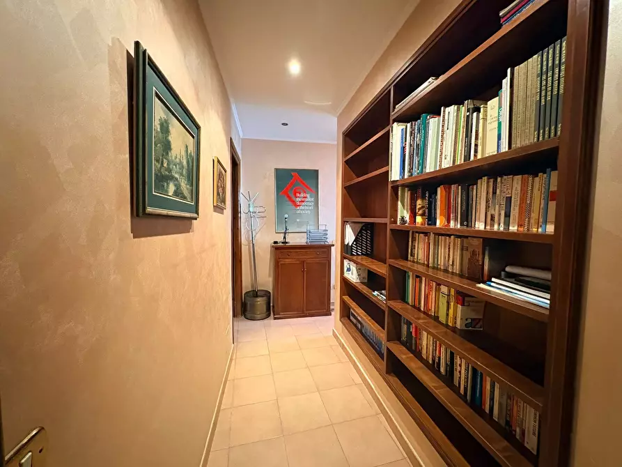 Immagine 22 di Trilocale in affitto  in Viale Guglielmo Massaia 45 a Roma