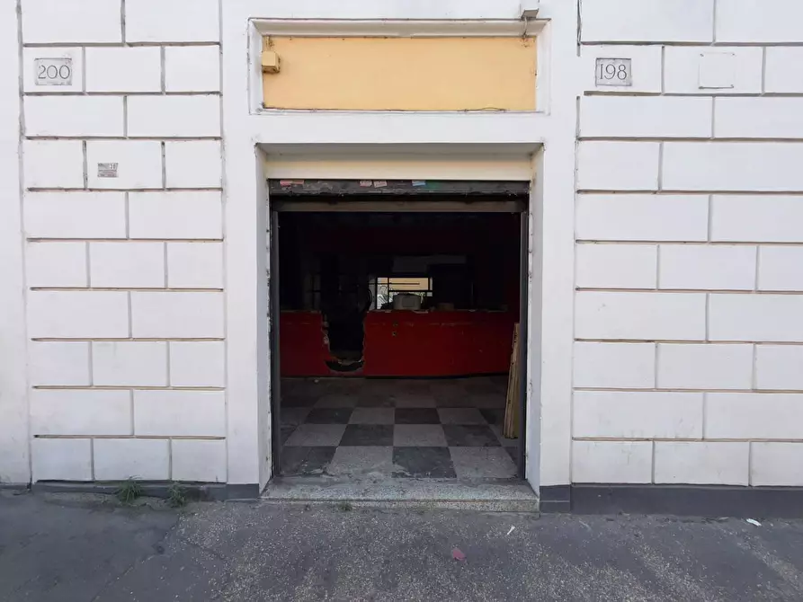 Immagine 22 di Quadrilocale in vendita  in Via di San Giovanni in Laterano 190 a Roma