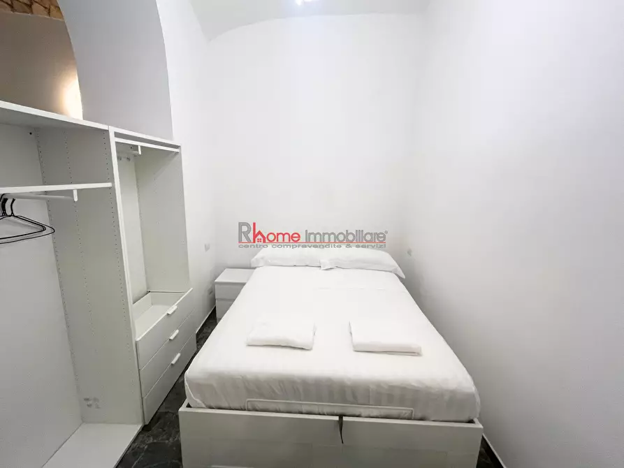 Immagine 8 di Loft/Open space in vendita  a Roma