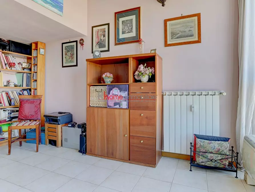 Immagine 15 di Appartamento in vendita  in Via Casilina 9 a Roma