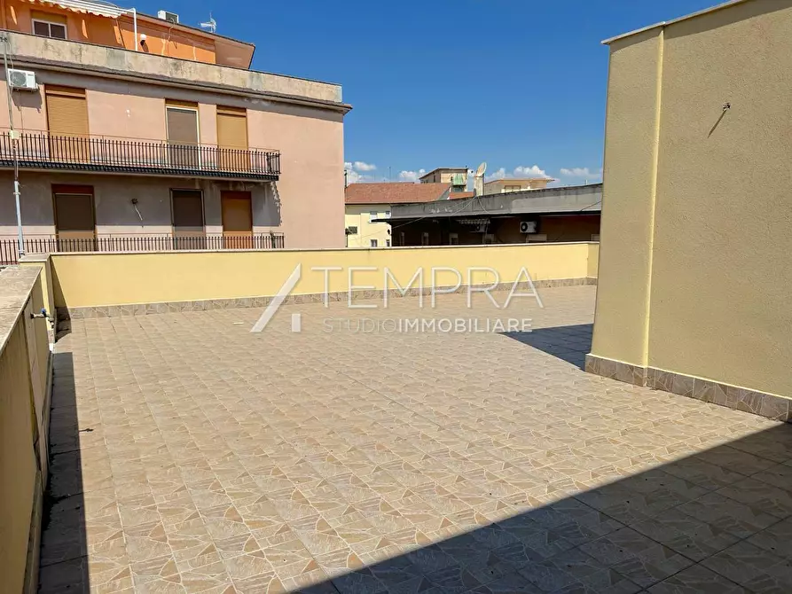Immagine 20 di Casa indipendente in vendita  in Via Biviere 37 a Adrano