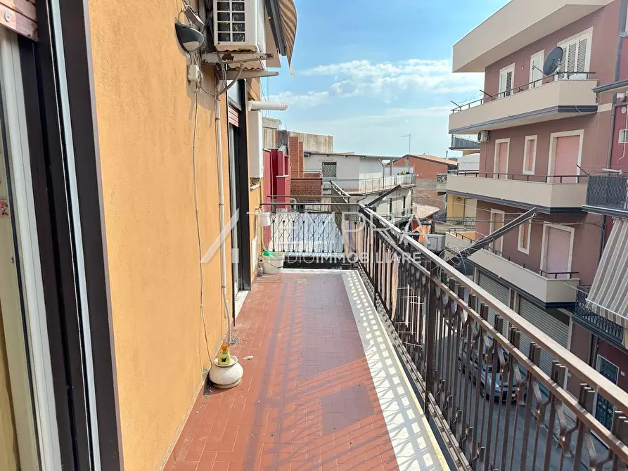 Immagine 14 di Appartamento in vendita  a Adrano