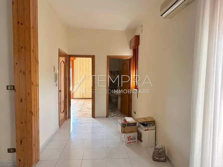 Immagine 4 di Appartamento in vendita  in VIA TOMMASEO 35 a Adrano