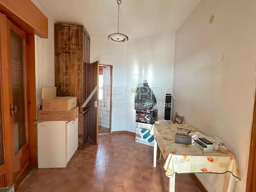 Immagine 20 di Appartamento in vendita  in VIA TOMMASEO 35 a Adrano