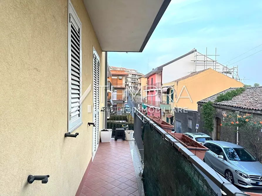 Immagine 20 di Appartamento in vendita  a Aci Castello