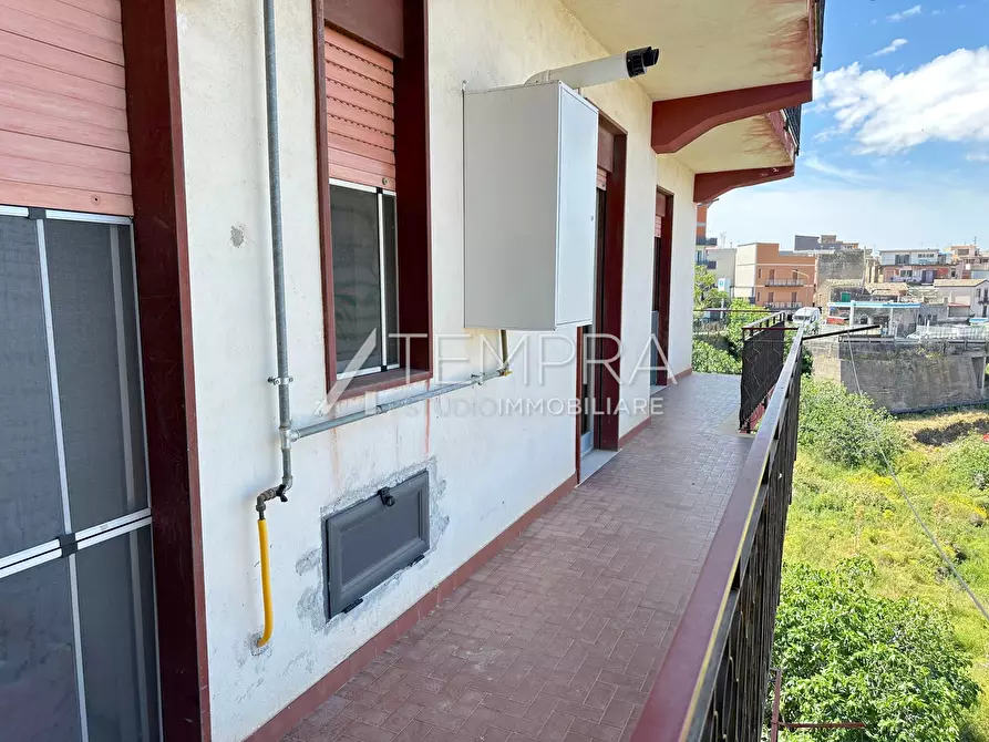 Immagine 20 di Appartamento in vendita  a Adrano