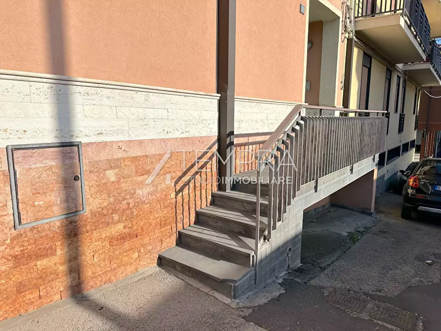 Immagine 28 di Appartamento in vendita  in Via Frans Kafka 1 a Adrano