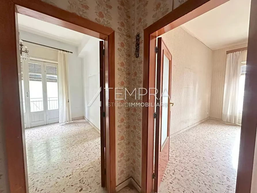 Immagine 12 di Casa indipendente in vendita  a Biancavilla