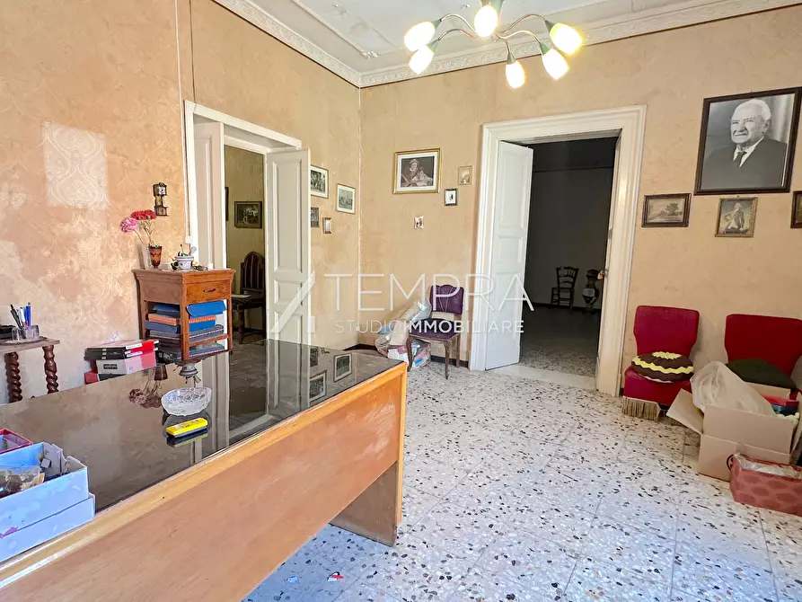 Immagine 6 di Casa indipendente in vendita  in Via Costa 22 a Adrano