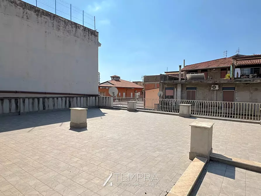 Immagine 39 di Casa indipendente in vendita  in VIA ALBERT EINSTEIN 9 a Adrano