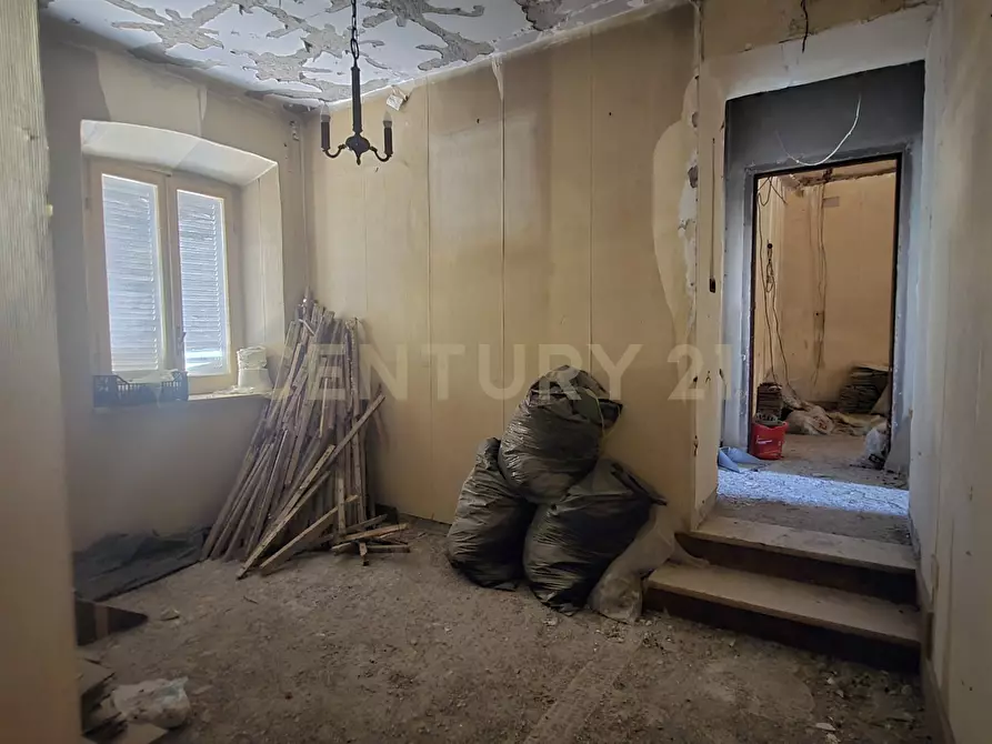 Immagine 3 di Terratetto in vendita  in Vicolo Cairoli 22 a Stimigliano